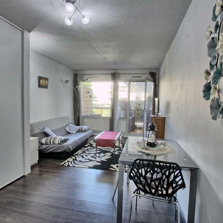 Mas De Tanit Corinthe Juan-les-Pins Exterior foto