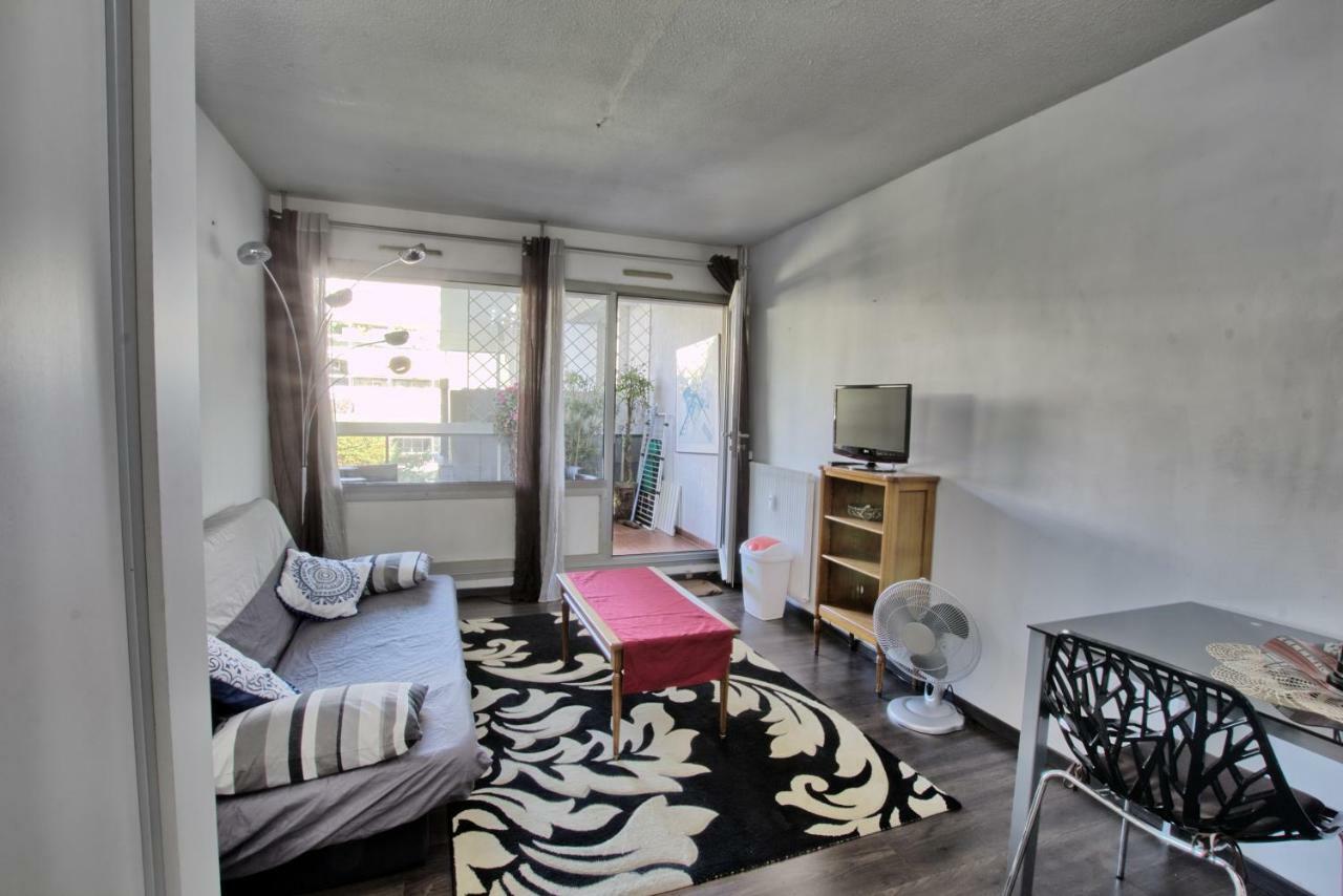 Mas De Tanit Corinthe Juan-les-Pins Exterior foto
