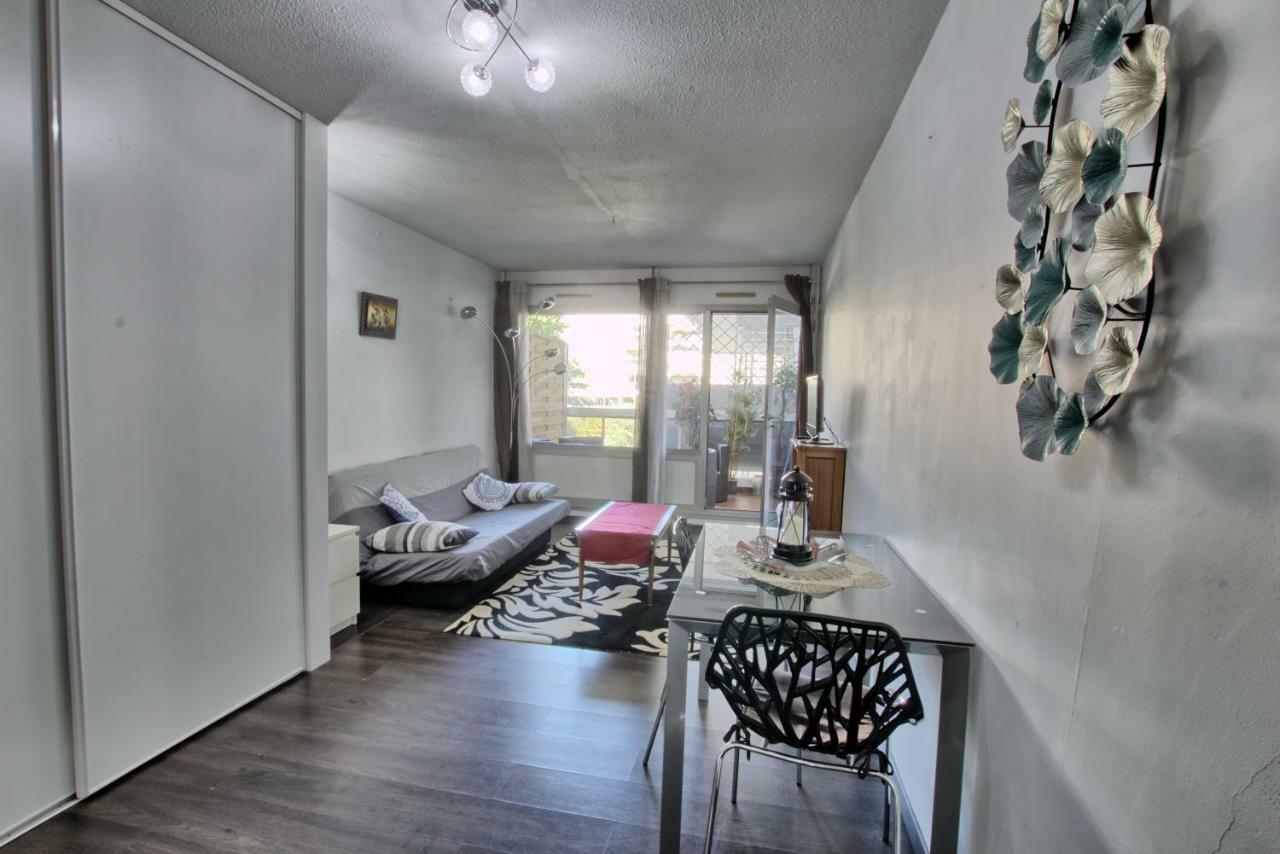 Mas De Tanit Corinthe Juan-les-Pins Exterior foto
